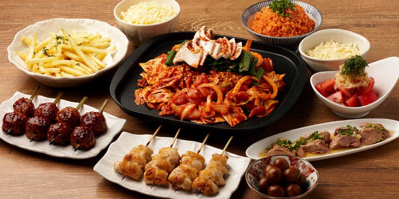 やきとり家すみれ 富山駅前店 - 画像13