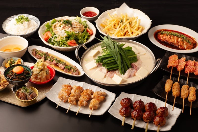 やきとり家すみれ 富山駅前店 - 画像9