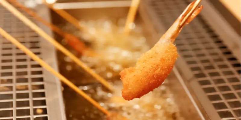 串家物語 イオンモール伊丹昆陽店 - 画像1