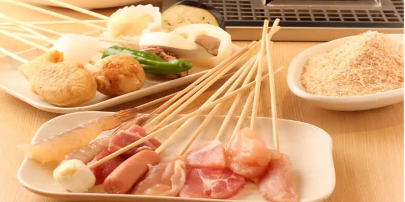 串家物語 イオンモール熱田店 - 画像5