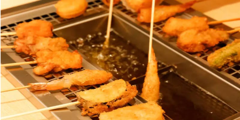 串家物語 イオンモール神戸北店 - 画像4