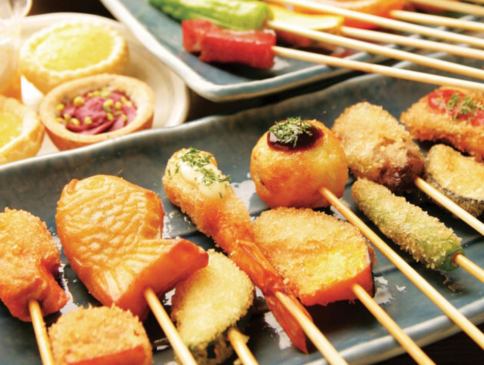 串家物語梅田HEPナビオ店 - 画像6