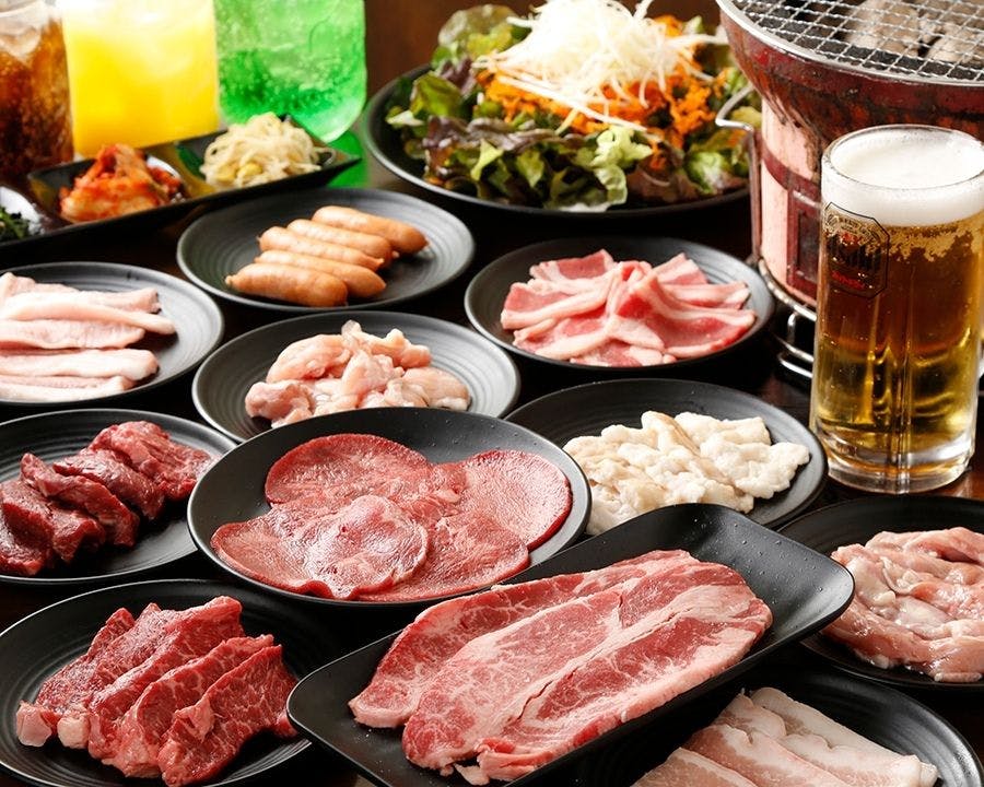 安安 イセザキモール店 - 画像3