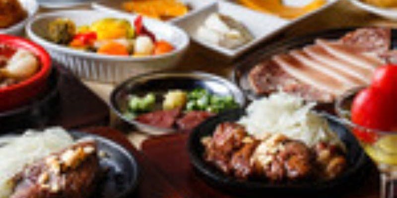 BEEF KITCHEN STAND アパホテル上野店 - 画像3