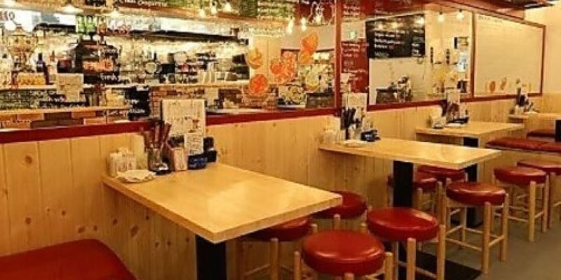 BEEF KITCHEN STAND アパホテル上野店 - 画像5