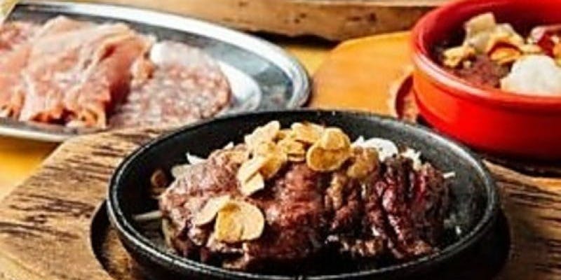 BEEF KITCHEN STAND アパホテル上野店 - 画像1