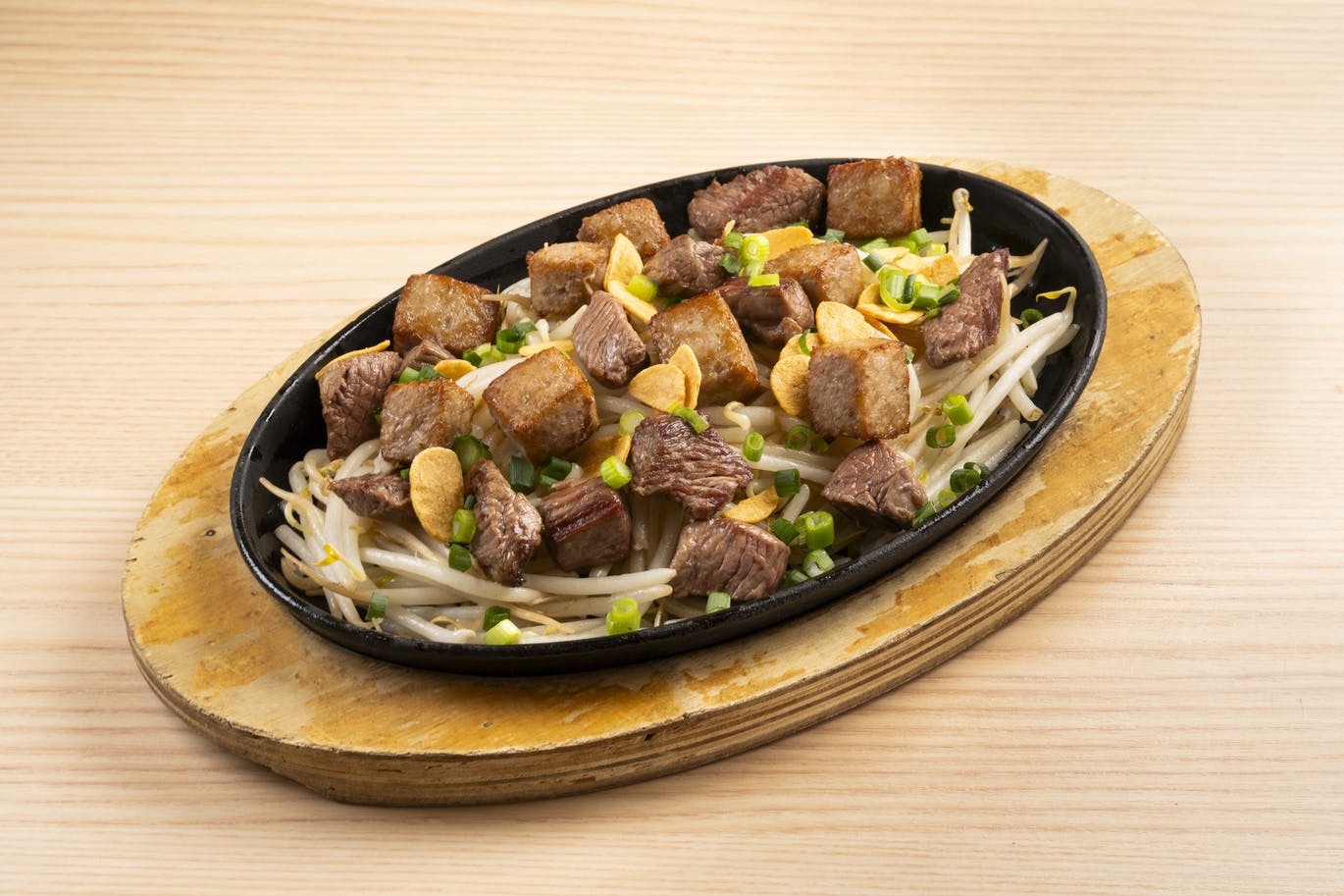 BEEF KITCHEN STAND アパホテル上野店 - 画像4