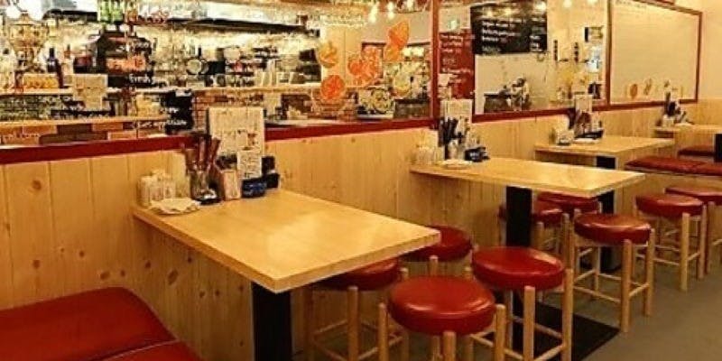 BEEF KITCHEN STAND 横浜西口一番街店 - 画像5