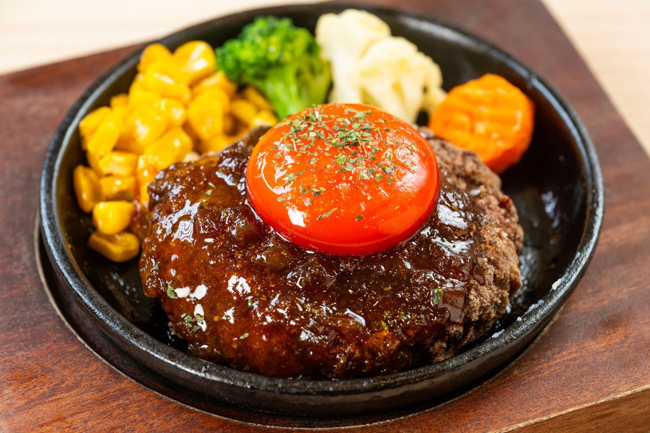 BEEF KITCHEN STAND 横浜西口一番街店 - 画像2