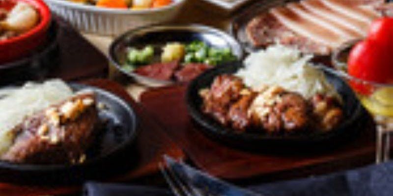 BEEF KITCHEN STAND 歌舞伎町タワー店 - 画像3