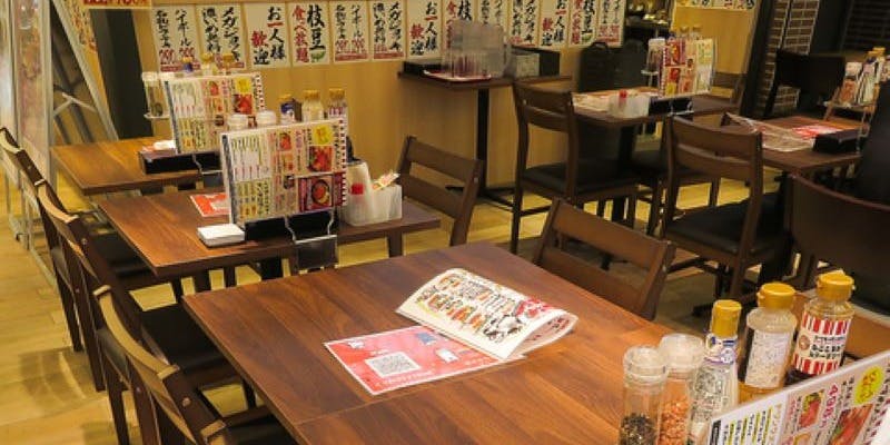 BEEF KITCHEN STAND 五反田店 - 画像5