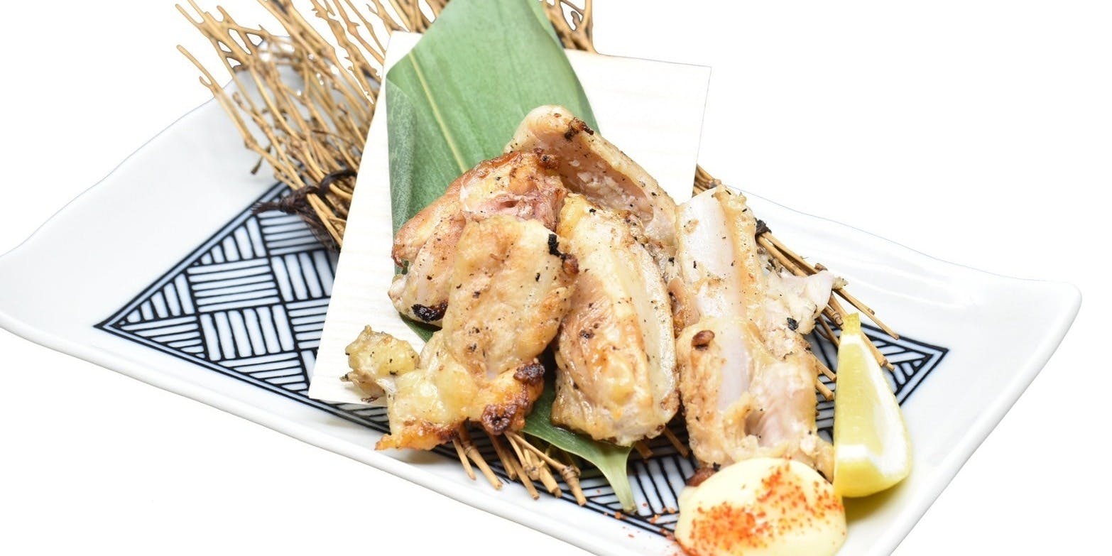 沖縄の台所ぱいかじ  沖国大前店 - 画像3