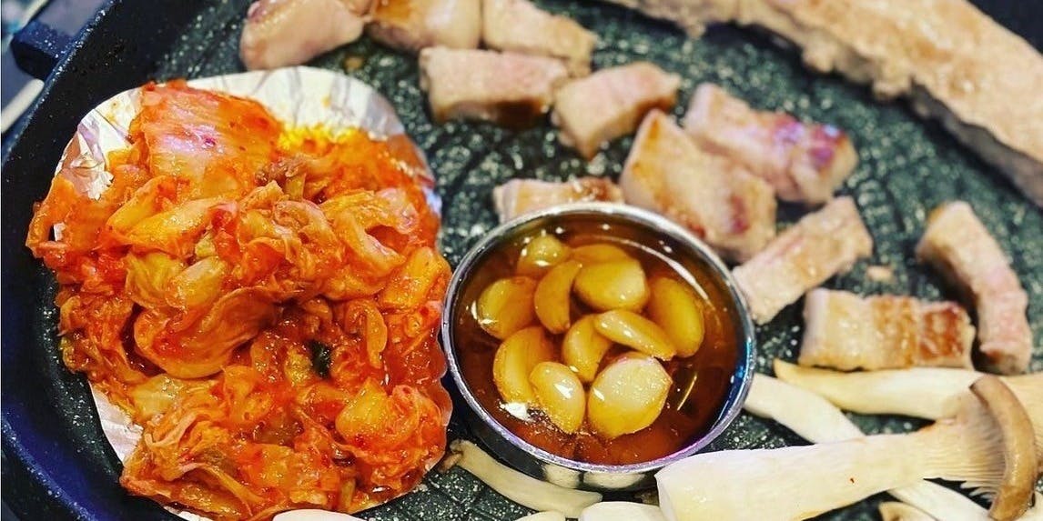 あんずやページ 美酒佳肴 杏屋 新都心店(新都心/居酒屋)＜ネット予約可