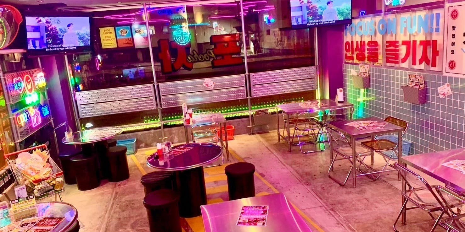 杏屋 新都心店 - 画像4