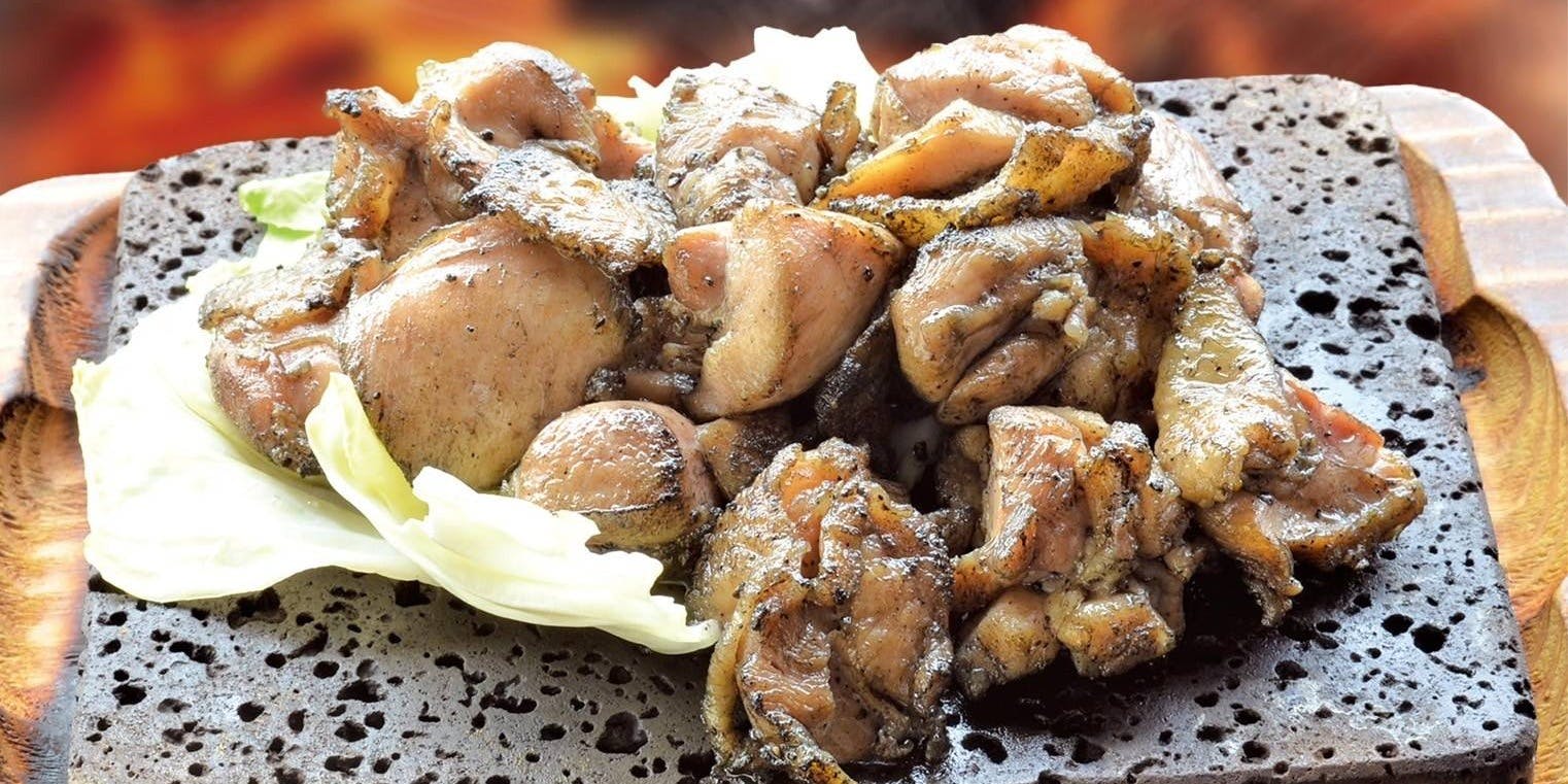 杏屋 コザ店 - 画像1