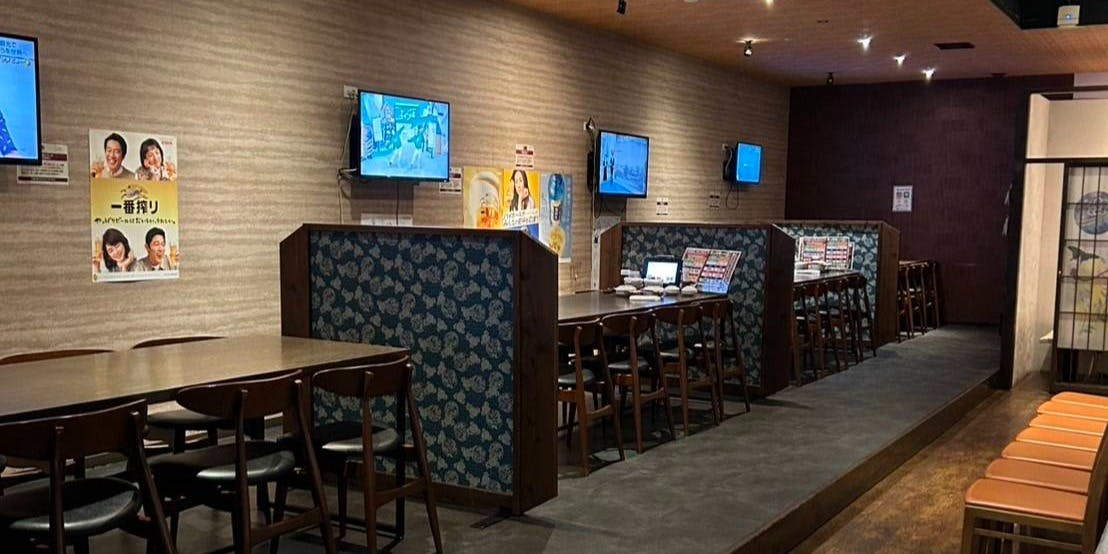 杏屋 コザ店 - 画像4