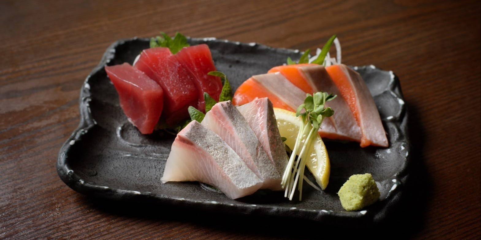 てん一 胡屋店 - 画像1