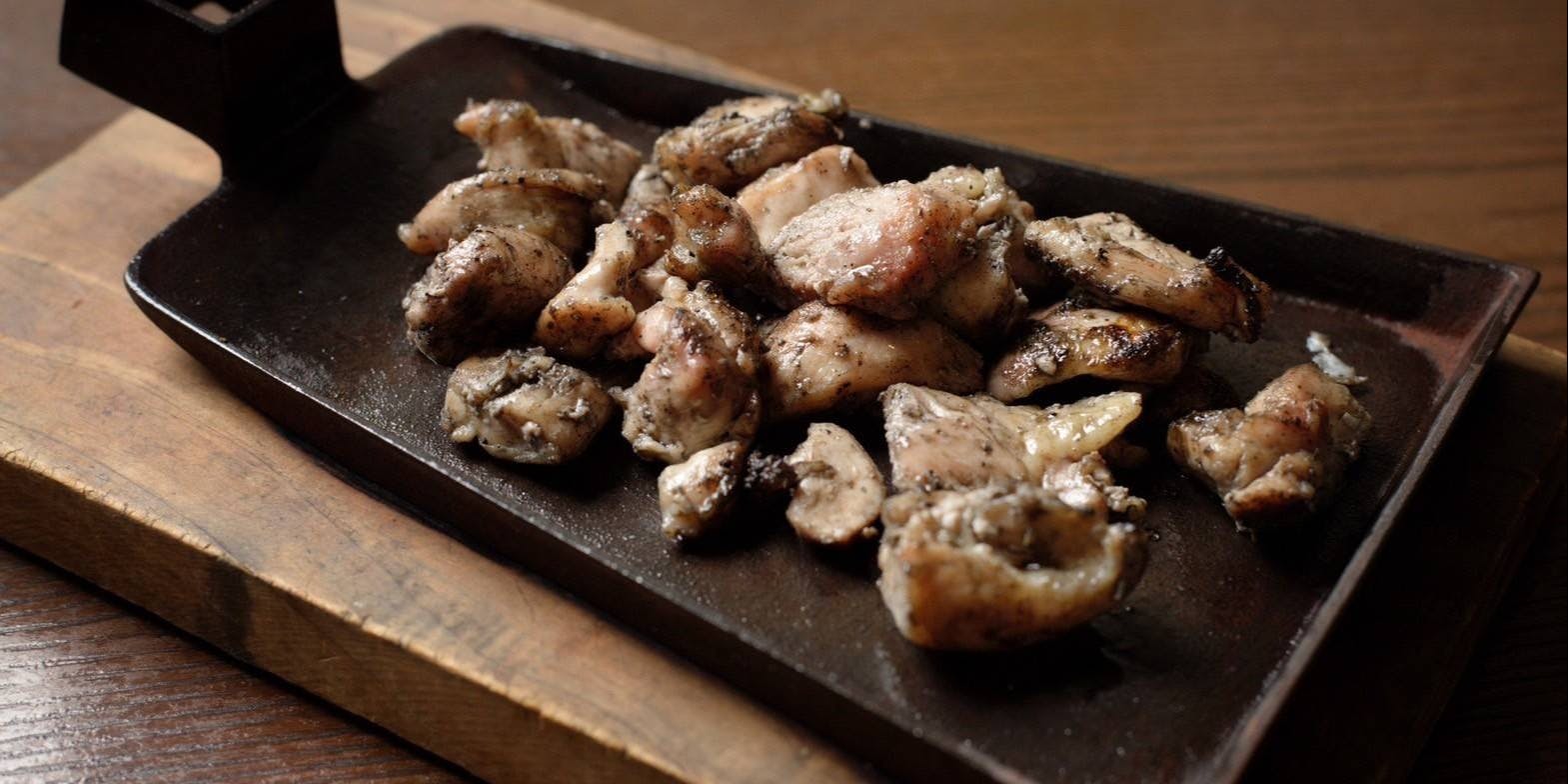 てん一 胡屋店 - 画像2