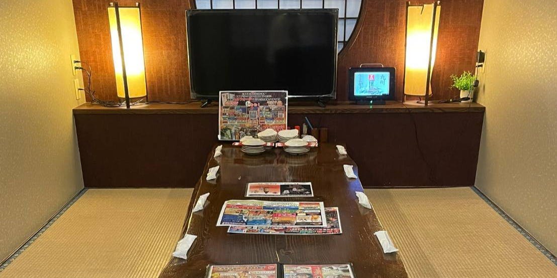 てん一 胡屋店 - 画像4