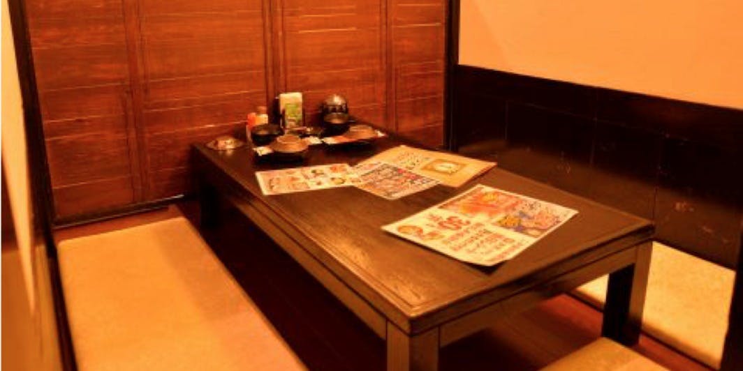 次元 赤道店 - 画像4