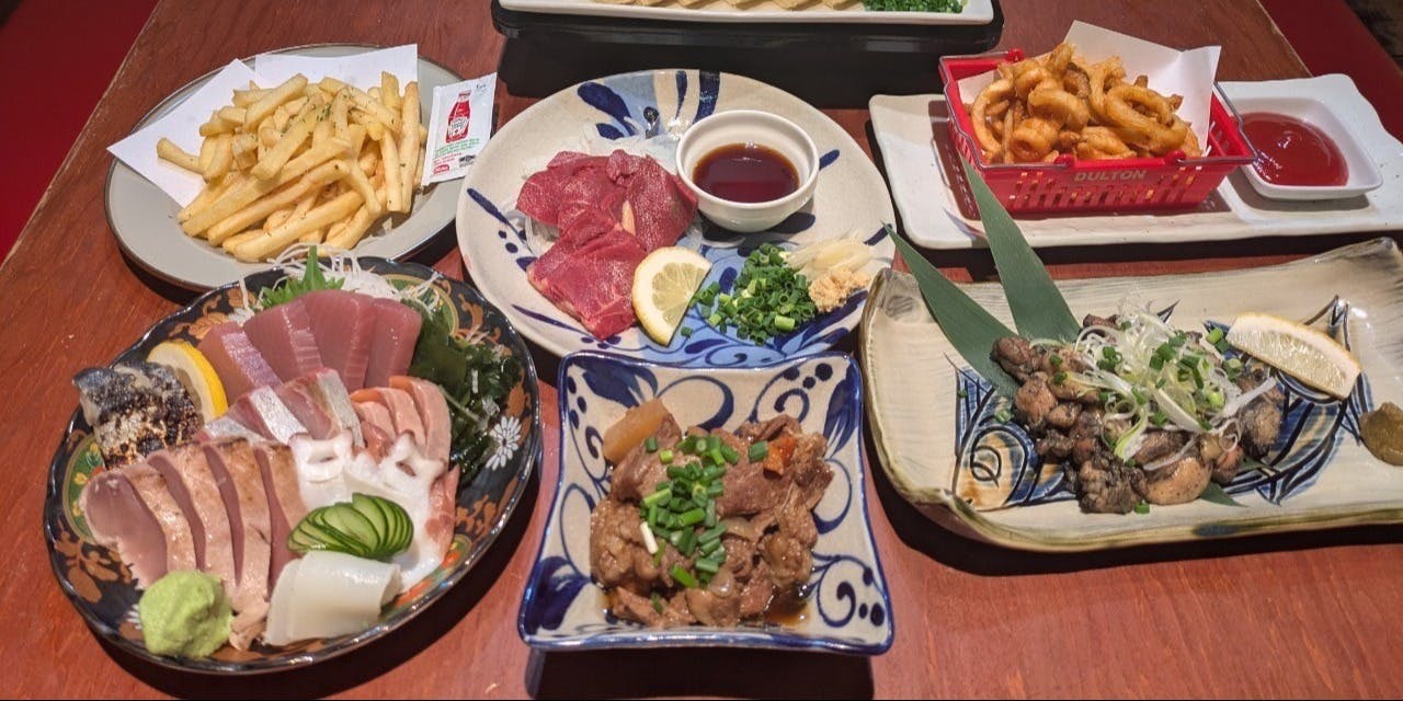 てん一 新都心店 - 画像1