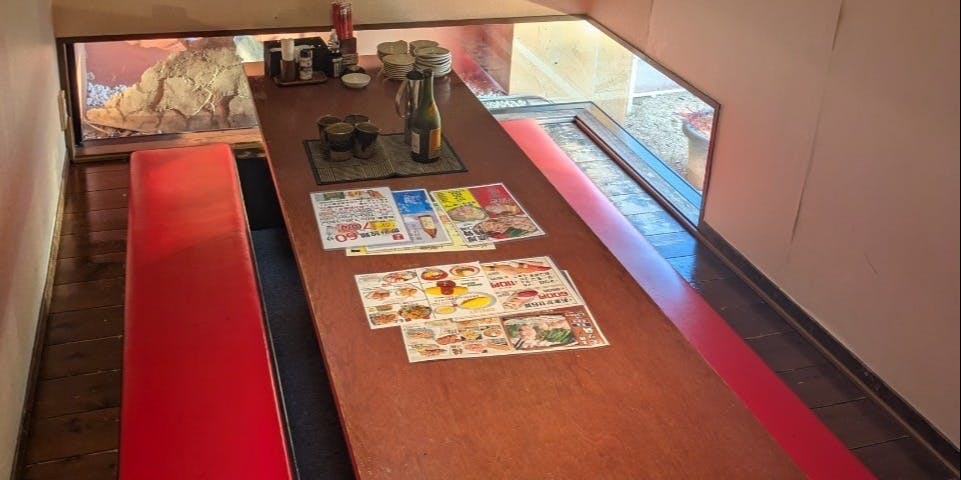 てん一 新都心店 - 画像4