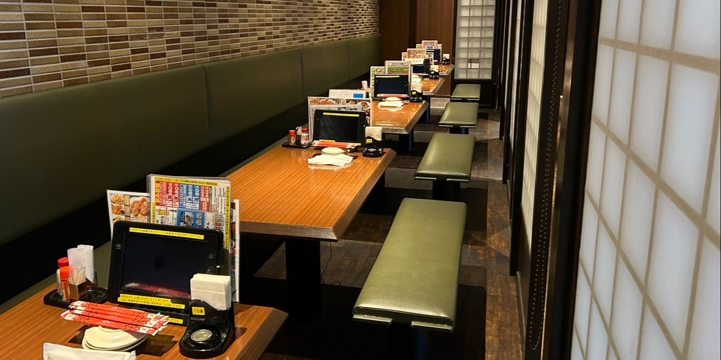 杏屋 浦西店 - 画像4