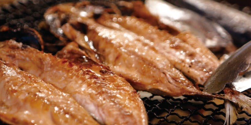 すみび和くら 京都ヨドバシ店 - 画像4