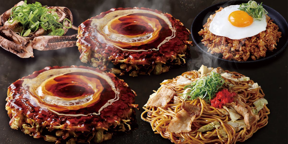 錦わらい 梅田茶屋町店 - 画像14