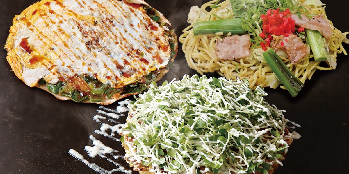 錦わらい 梅田茶屋町店 - 画像13