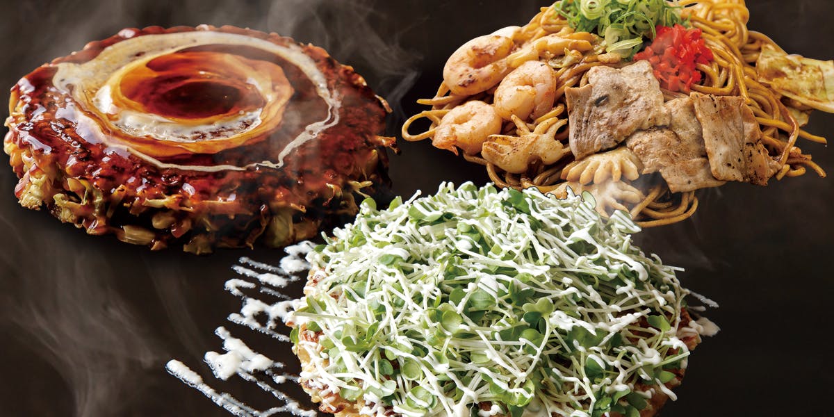 錦わらい 梅田茶屋町店 - 画像12