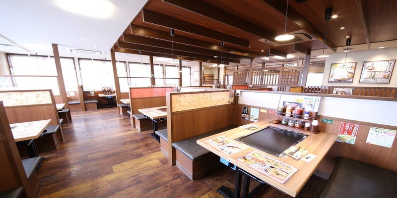 錦わらい 奈良西大和ニュータウン店 - 画像1