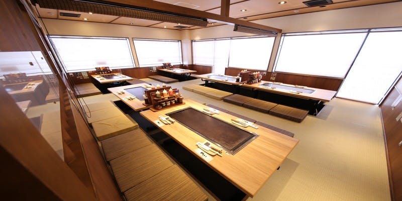 錦わらい 奈良西大和ニュータウン店 - 画像2