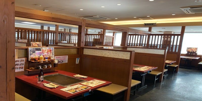 錦わらい 泉北店 - 画像1