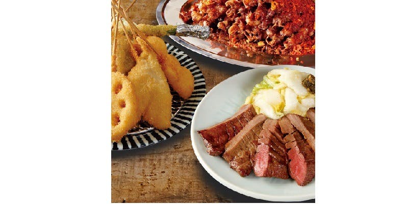 ニューワクラ LINKS UMEDA店 - 画像6