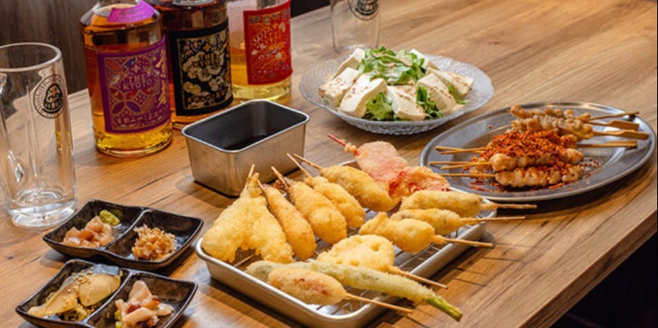 ニューワクラ LINKS UMEDA店 - 画像3