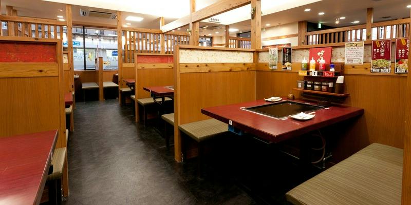 錦わらい 堺福田店 【90分ノンアルコール飲み放題付】注目！学生限定 