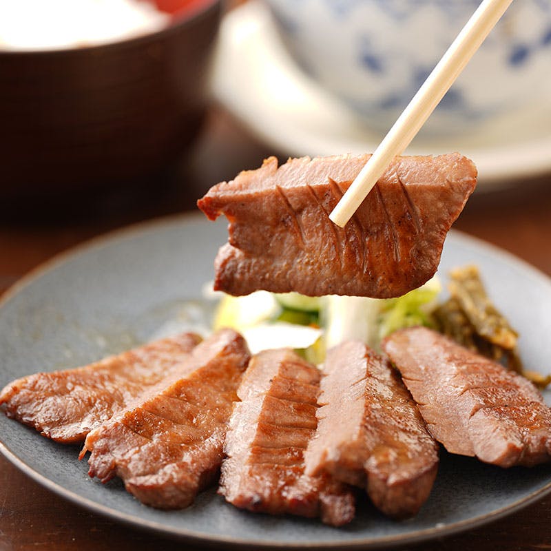 ほっとけや 長堀店 - 画像4