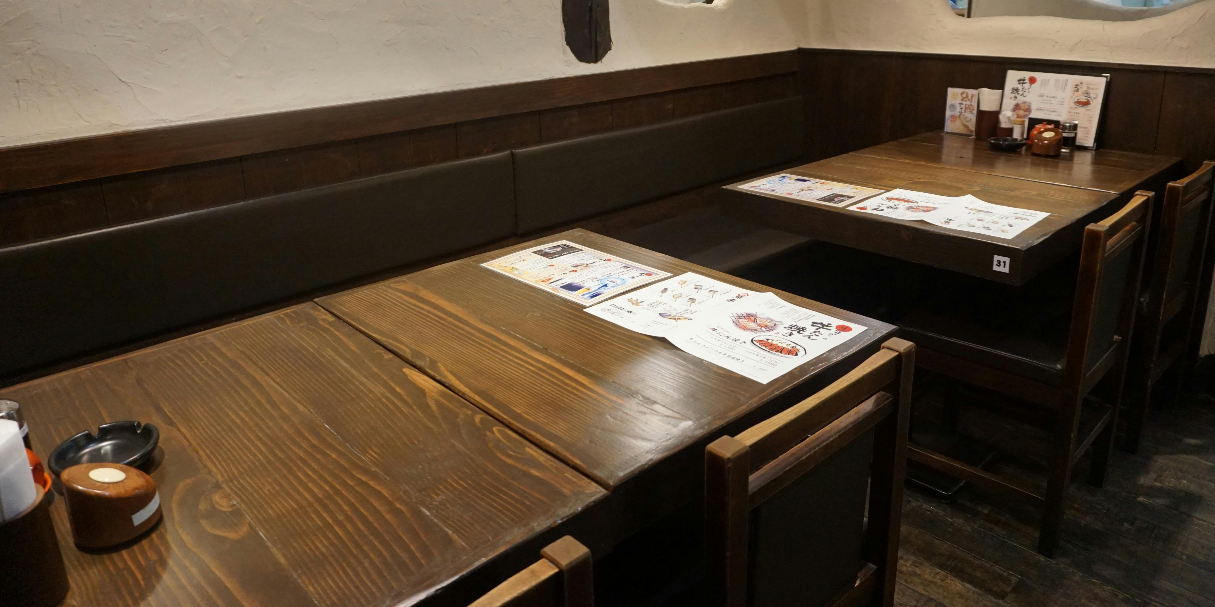 ほっとけや 長堀店 - 画像1