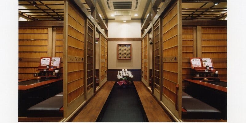 錦わらい イオンタウン豊中緑丘店 - 画像2