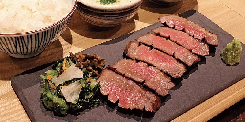 牛たん専門店 坂之上商店 四条河原町店 - 画像3