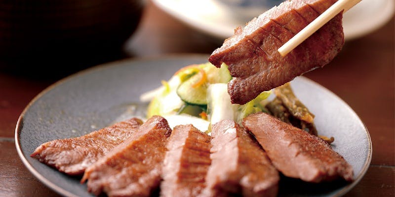 牛たん専門店 坂之上商店 四条河原町店 - 画像4