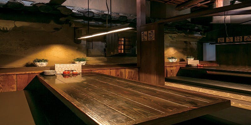 牛たん専門店 坂之上商店 四条河原町店 - 画像5