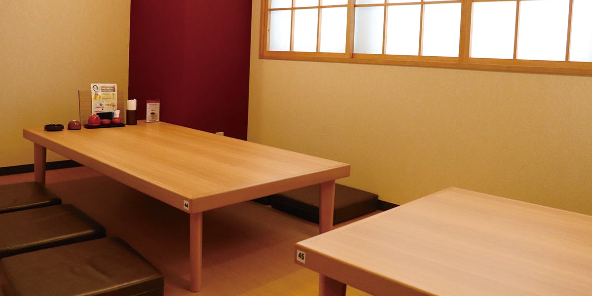 葱太郎 京都第一ホテル店 - 画像5