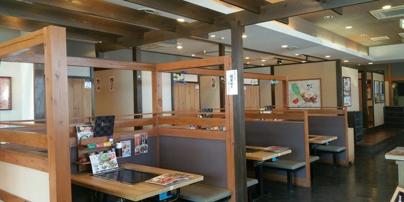 錦わらい 高槻店 - 画像1