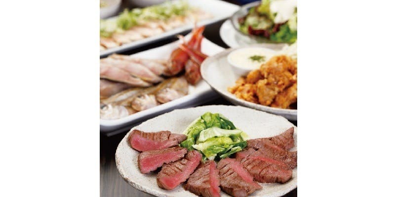 たんとと和くら イオンモール堺鉄砲町店 - 画像6