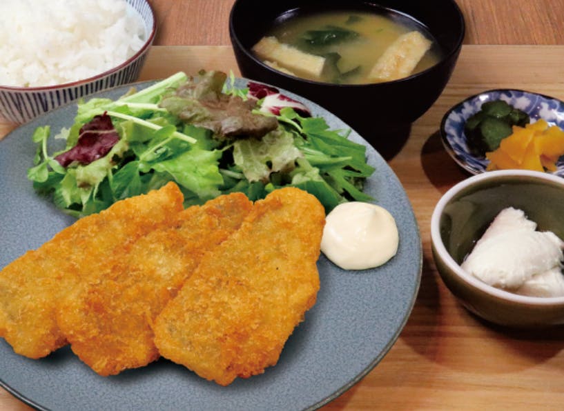 たんとと和くら イオンモール堺鉄砲町店 - 画像4