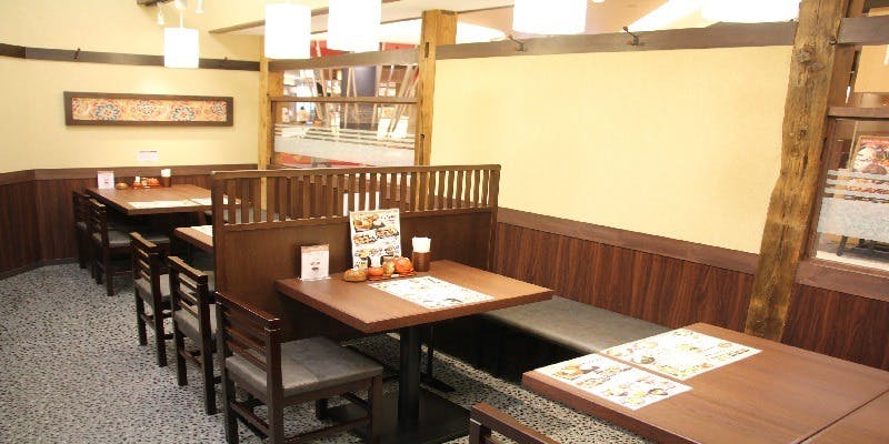 元之蔵 イオンモール京都桂川店 - 画像5