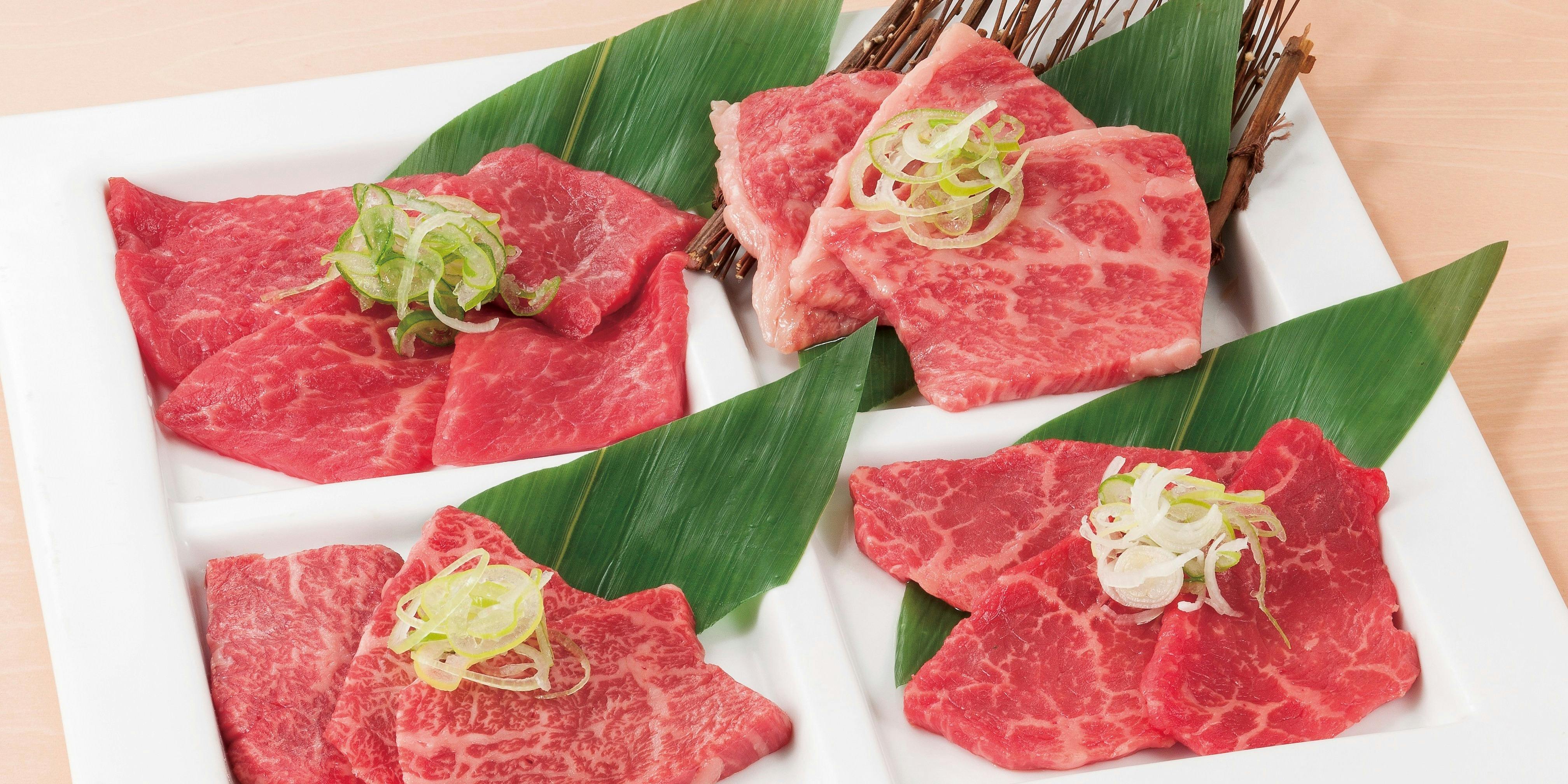 炭火焼肉 朱苑 新座店 - 画像3