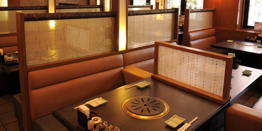 朱苑 浦和高砂店 - 画像2